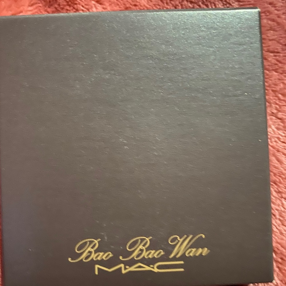 Mac bao bao wan